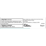Les comprimés Coricidin HBP avec chlorphéniramine et acétaminophène offrent un soulagement.