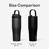 Isolation triple Corkcicle protéine qui garde le froid plus longtemps