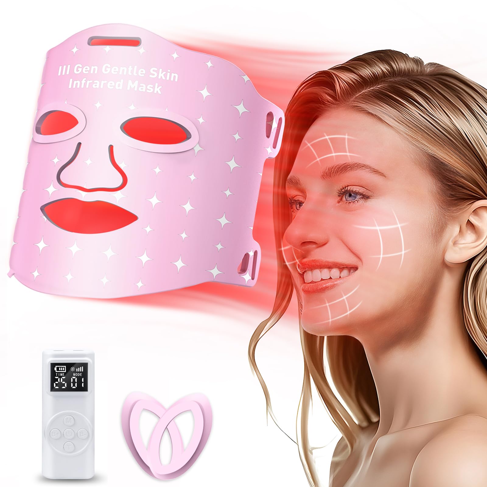 Coroover cadeau soin beauté: idéal pour elle ou soi-même.