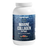 CORREXIKO collagène marin hydrolysé en poudre, mélange facile dans vos boissons.