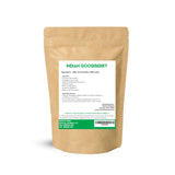 Cosmic Element Amla poudre usage en cuisine et smoothies.