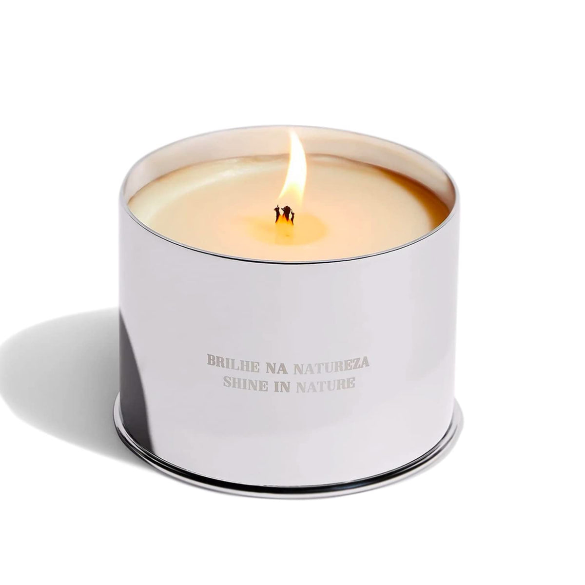 Costa Brazil Bougie Luxe Senteur Jungle : ambiance exotique et relaxation pour votre espace