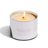 Costa Brazil Bougie Luxe Senteur Jungle : ambiance exotique et relaxation pour votre espace