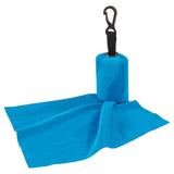 Costa Hermit lingette microfibre bleu nettoie sans rayures