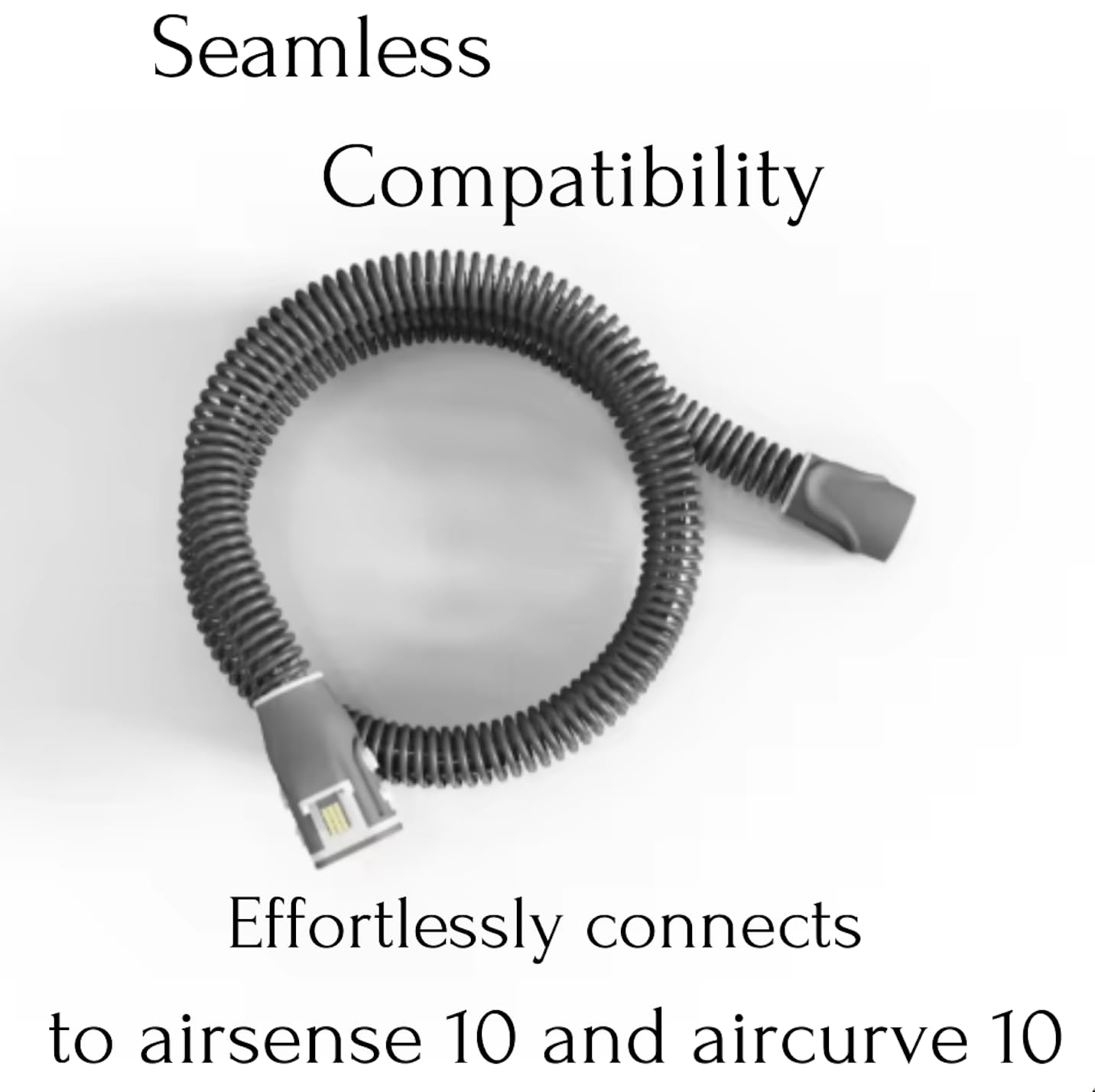 COSTAPARTAY AirSense 10 — compatibilité S10 pour une connexion simple.