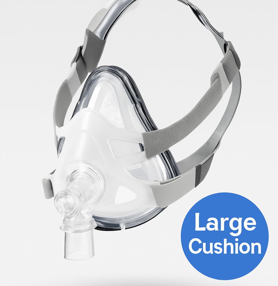 COSTAPARTAY F1A : grand coussin pour un soutien confortable pendant le repos.