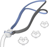 COSTAPARTAY P10 oreiller moyen, confort ajustable pour diverses positions.