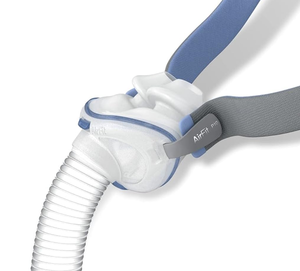 COSTAPARTAY P10 petit oreiller, soutien doux et sans fuite pour la nuit.