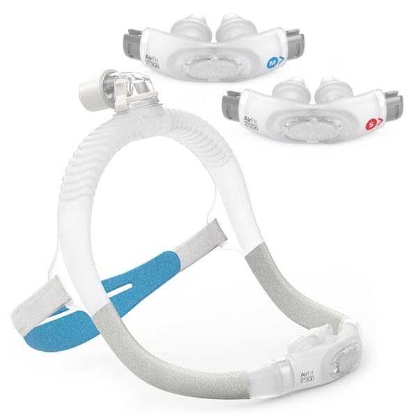 Costaparty P30i, ensemble oreillers et chassis, soutien ergonomique pour la nuit