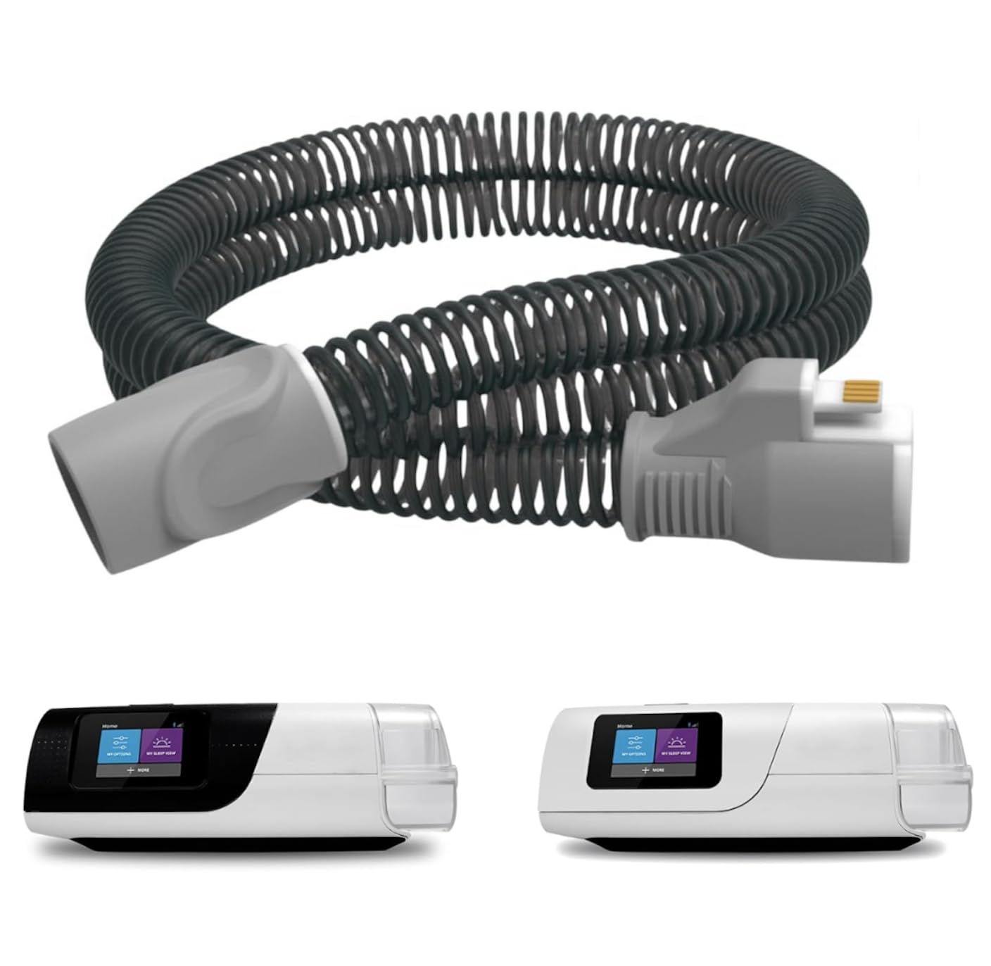 Tuyau Costapartay – contrôle précis de la température pour CPAP.