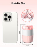 Cotatoc moulin pilules 3-en-1, coupe et broyage en un seul outil.