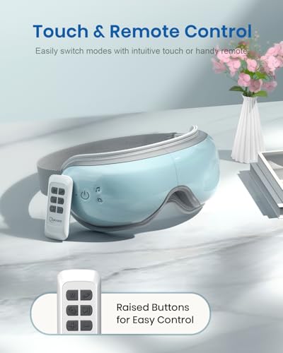 Cotsoco massage avec vibration délicate pour relaxation rapide.