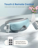 Cotsoco massage avec vibration délicate pour relaxation rapide.