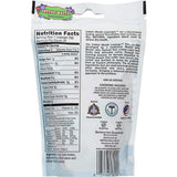 Saveur fruitée Cotton Mouth Lozenges, emballées individuellement pour une utilisation nomade
