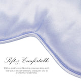 Masque Coume ajustable grâce à son élastique, confort personnalisé.