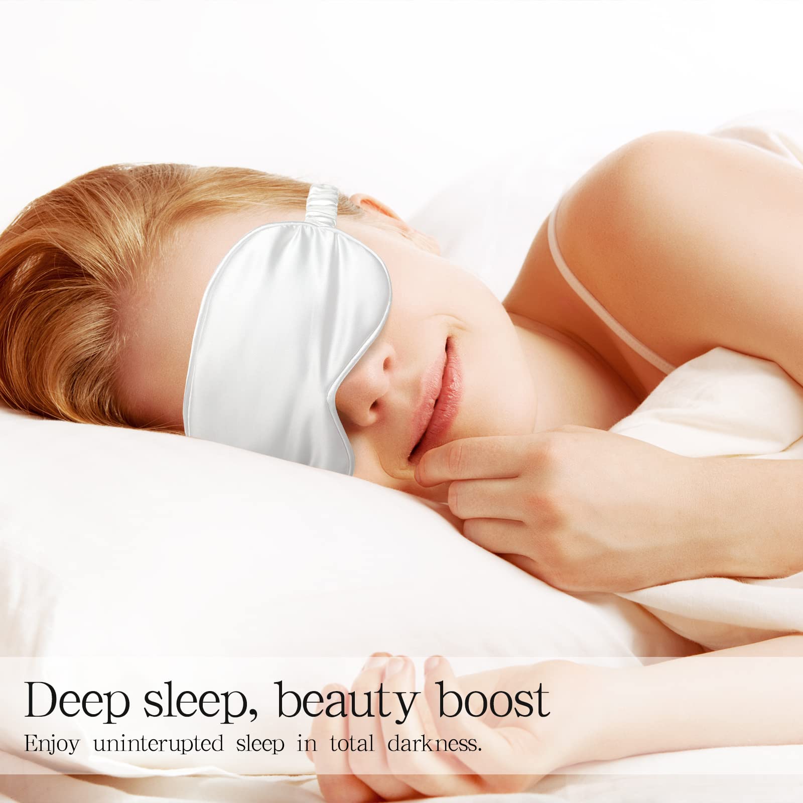 Masque Coume poids léger, pratique pour emporter partout.