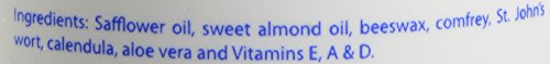 Country Comfort Comfrey-Aloe, conseil-usage-quotidien pour confort durable