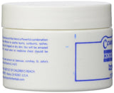 Country Comfort Comfrey-Aloe, usage pour brûlures légères et irritations cutanées