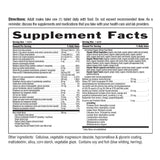 Country Life CORE Daily-1 – mélange santé masculine avec palmette-serenoa et lycopène.
