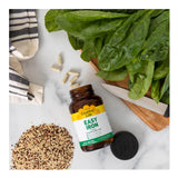 Country Life Easy Iron 25 mg étiquette vegan: complément vegan fiable
