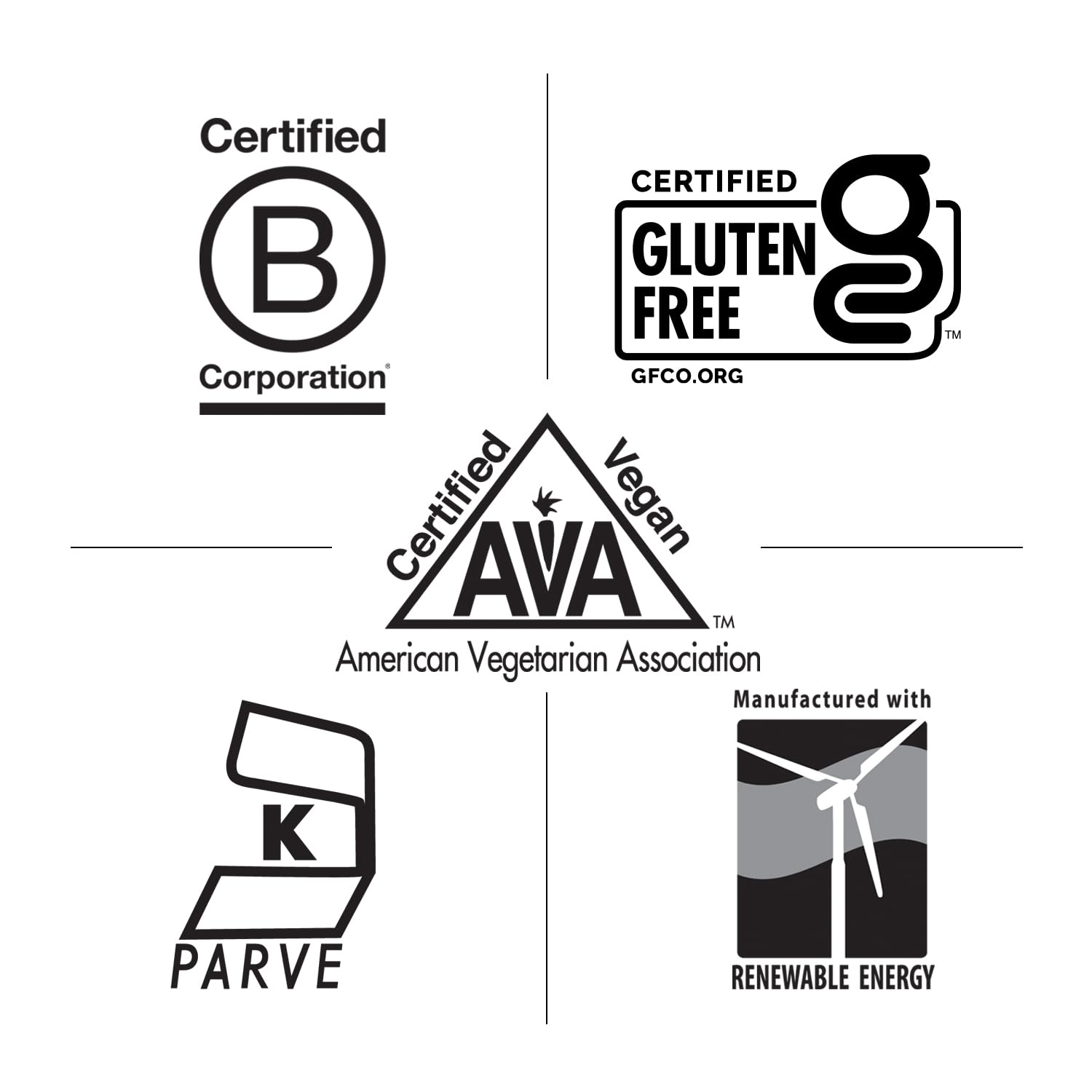 Country Life Gut Connection – Actazin kiwi vert en poudre favorisant les mouvements