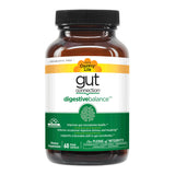 Country Life Gut Connection – certifications sans gluten, vegan et Non-GMO
