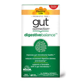 Country Life Gut Connection – équilibre digestif en capsules pour confort intestinal