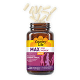 Country Life Max – utilisation quotidienne simple pour les besoins féminins.