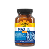 Country Life Max sans fer, formule légère et facile à digérer.