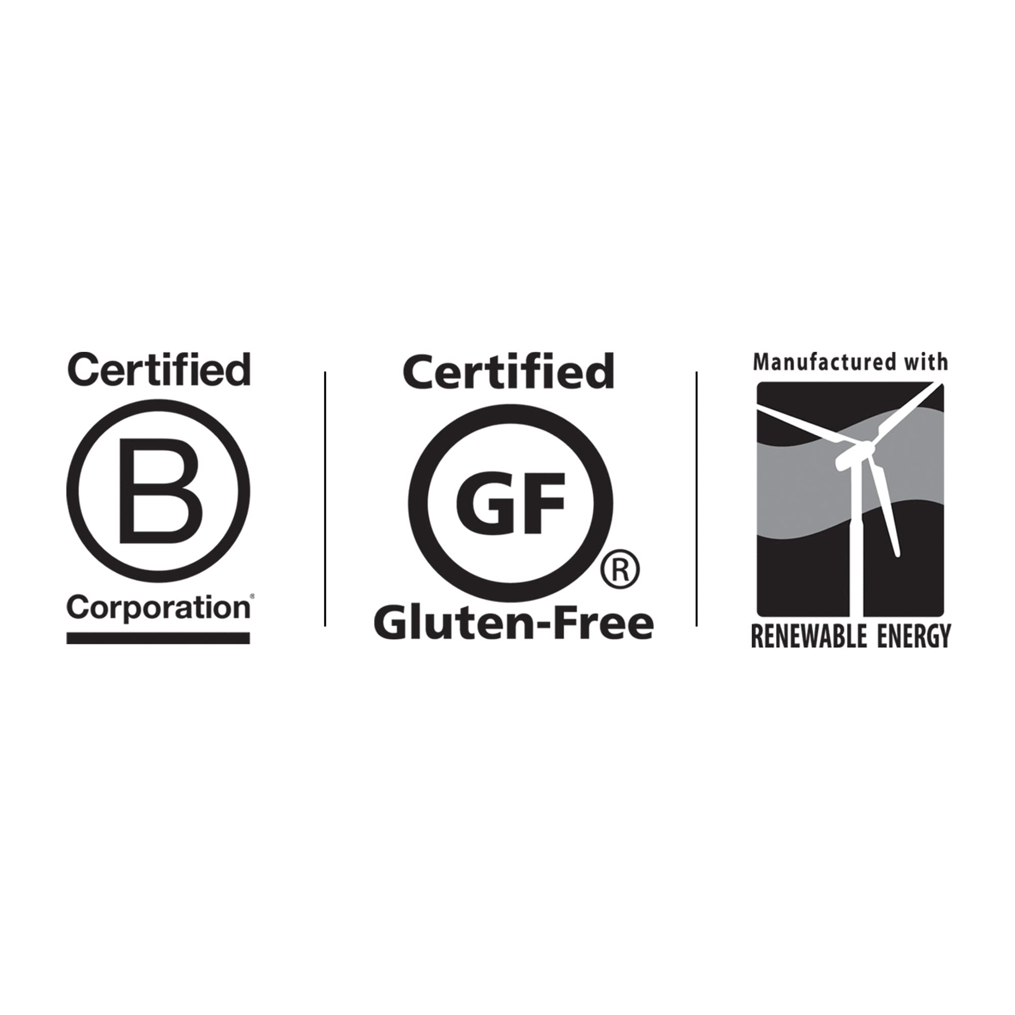 Country Life Os Solide – certification sans gluten et sourcing éthique.