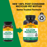 Country Life Target-Mins – capsules visibles, complément pratique pour l’équilibre musculaire.