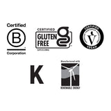 Country Life Target-Mins Calcium Magnesium — soutien potentiel des os et de la mobilité
