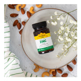 Country Life Target-Mins Zinc 50 mg – mode de vie, complément pratique au quotidien.