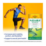 Country Life UCII bioactif — formulation pour le confort articulaire potentiel.