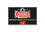 Pastilles Covonia Toux Original 51 g – emballage pratique pour emporter