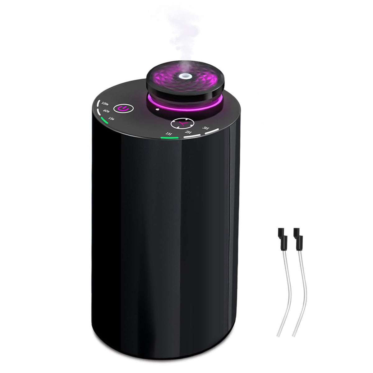 Covozon diffuseur-sans-eau-domicile, diffusion durable sans effort
