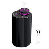 Covozon diffuseur-sans-eau-domicile, diffusion durable sans effort