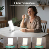 Lampe Covozon mode Relax, ambiance cosy pour le soir.