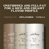 Cowboy Colostrum Poudre Ethique Sourcing : provenance fiable et bien-être animal.