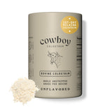 Cowboy Colostrum poudre premier 24h, soutien potentiel immunitaire et intestinal