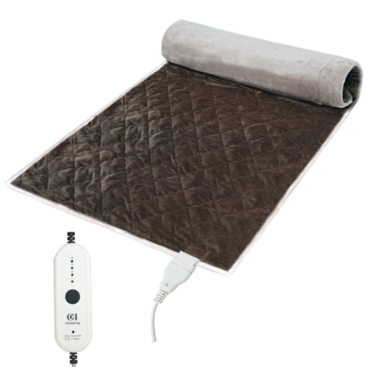 Cozzyhug Pro Extreme Larger XXXL, couverture thermique étendue pour soulager les zones douloureuses.