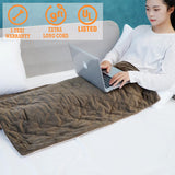 Cozzyhug Pro Extreme Larger XXXL, arrêt automatique pour une utilisation sûre.