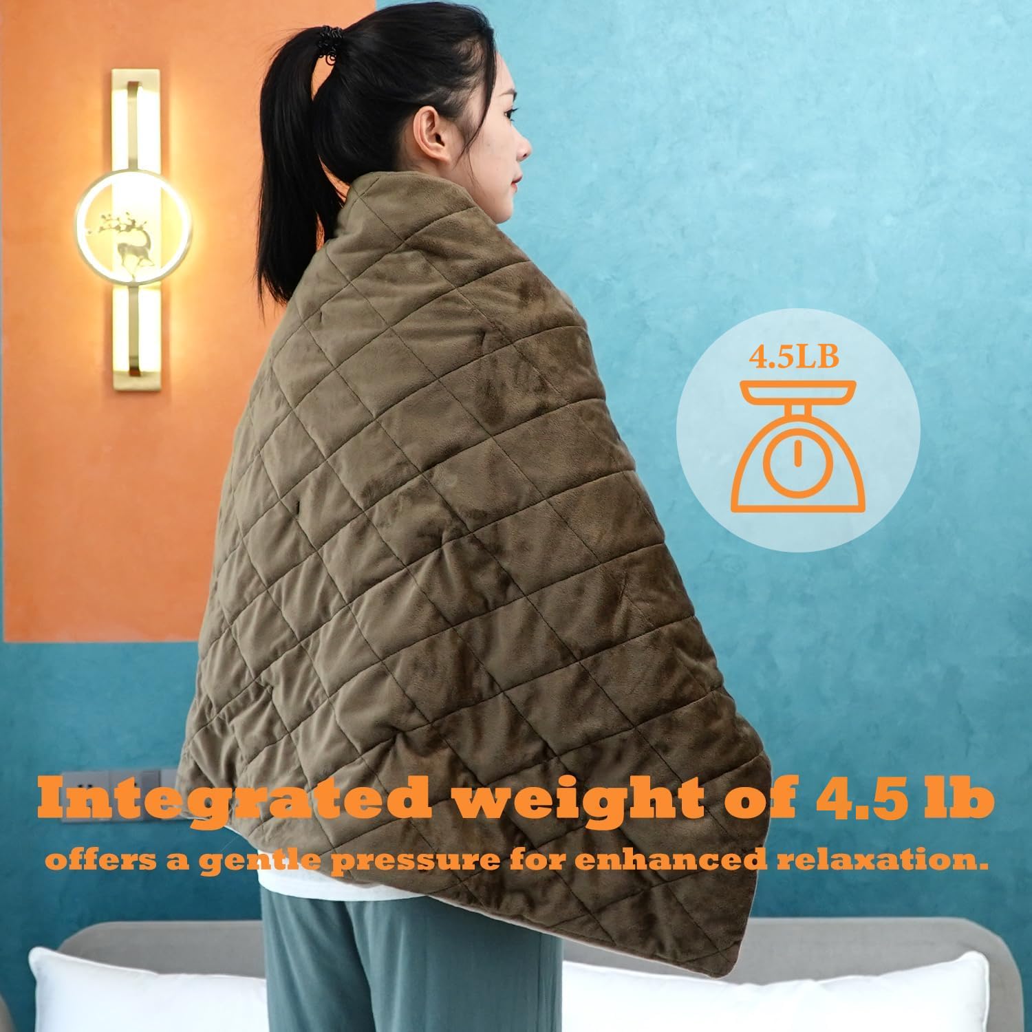 Cozzyhug Pro Extreme Larger XXXL, lavage en machine pour une hygiène facile.