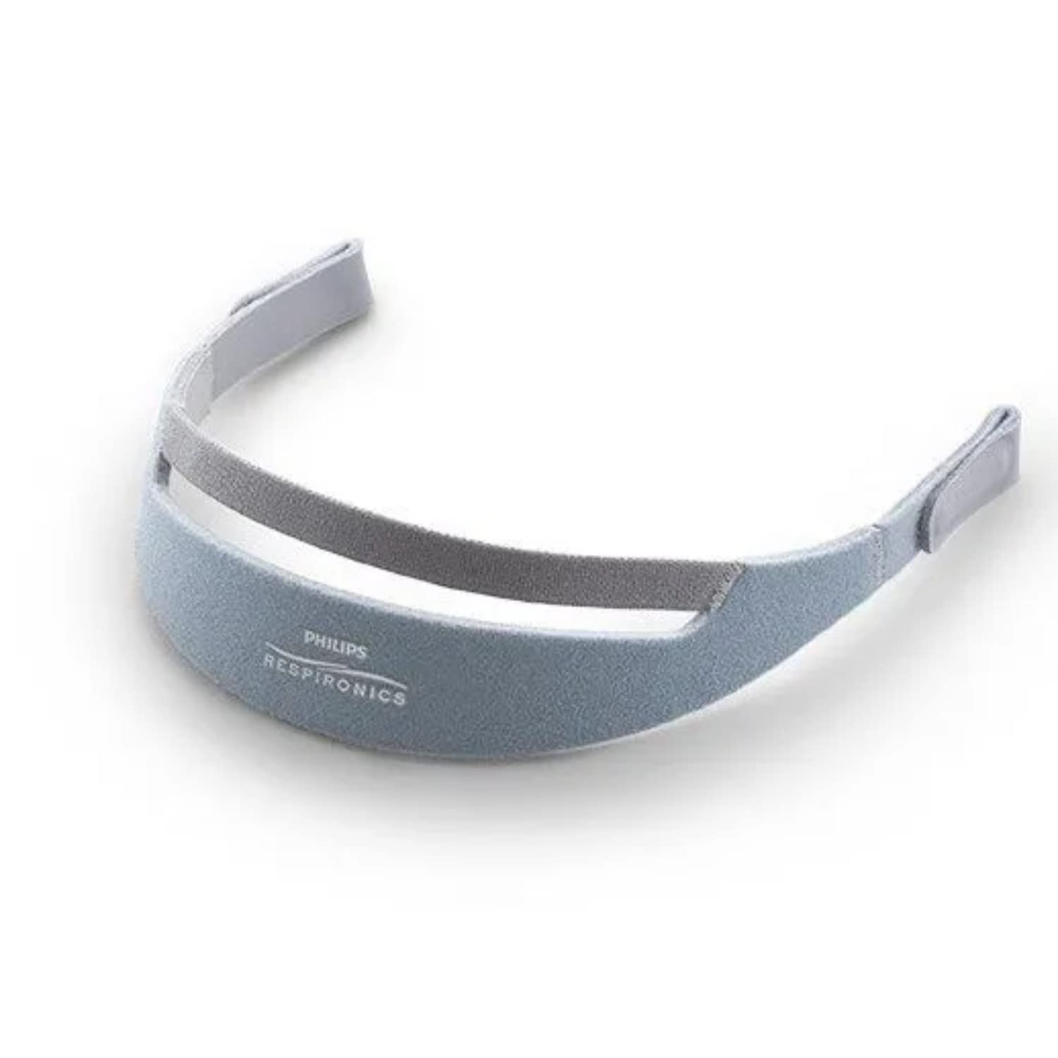 Harnais CPAP Dreamwear nasal/gel Édition Limitée, confort nocturne et ajustement polyvalent.