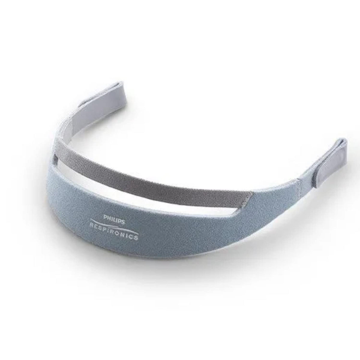 Harnais CPAP Dreamwear nasal/gel Édition Limitée, confort nocturne et ajustement polyvalent.
