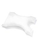 Pillows with a Purpose CPAP oreiller système anti-déplacement du masque et du tuyau.