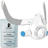 CPAPi Solutions cadre F20 compatible, installation rapide et sûre