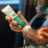 CPAPology AeroMate: hydratation nasale à l argan et karité pour nourrir la peau