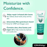CPAPology AeroMate: lotion nasale inodore, sans parfum pour usage quotidien