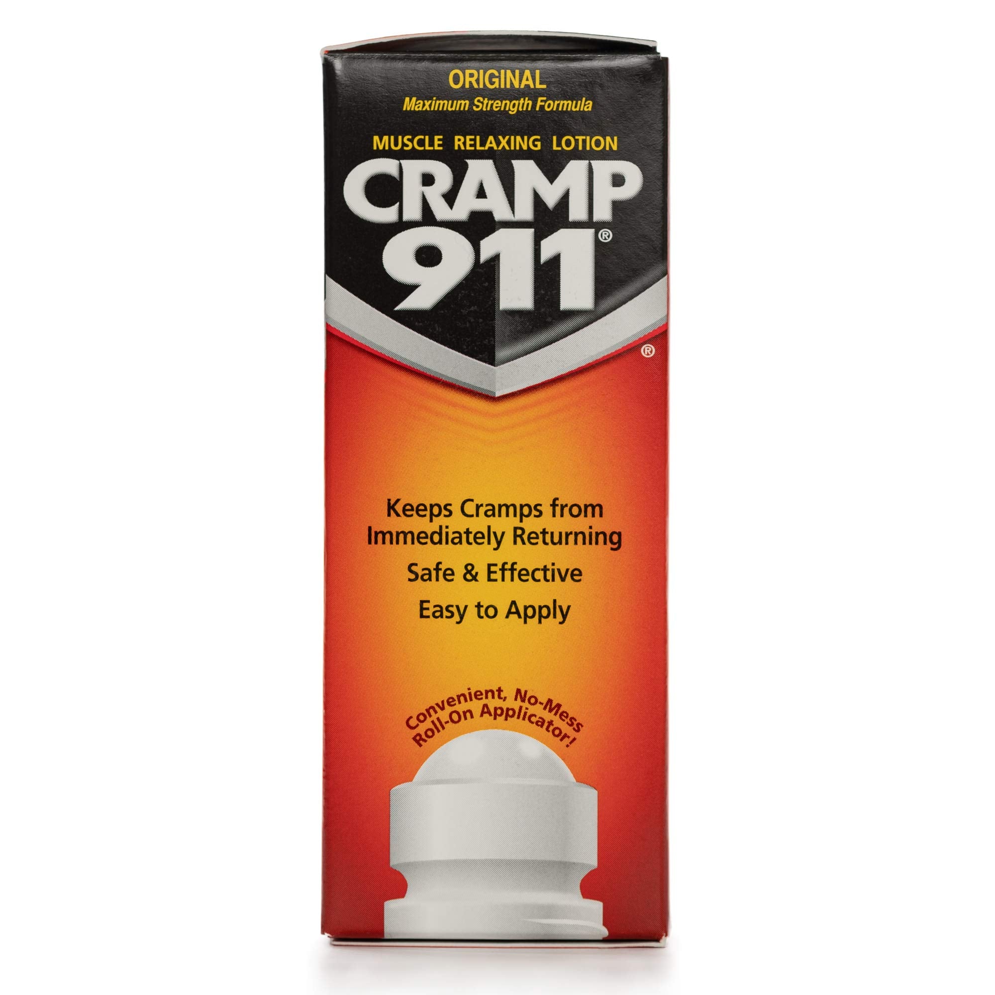 Cramp911-application-pre-post-entraînement: pratique avant et après l’activité physique.